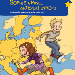 Sophie a Pavel objevují Evropu