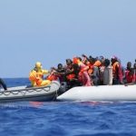 Migrační krize – vývoj událostí v roce 2015