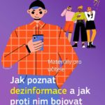 Jak poznat dezinformace a jak proti nim bojovat